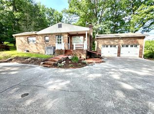 8903 Pickens Gap Rd, Knoxville, TN 37920
