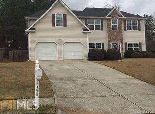 4060 Jackie Dr, Douglasville, GA 30135