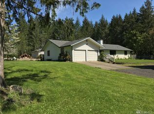 5761 SE Arcadia Rd, Shelton, WA 98584