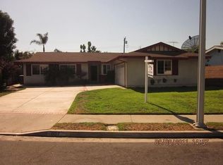857 Darius Dr, Diamond Bar, CA 91789