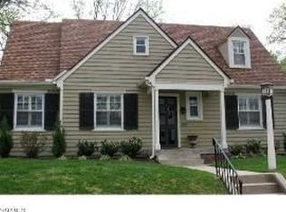 5910 Kensington Ave, Richmond, VA 23226