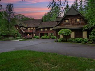 87 Marchant Rd, Redding, CT 06896