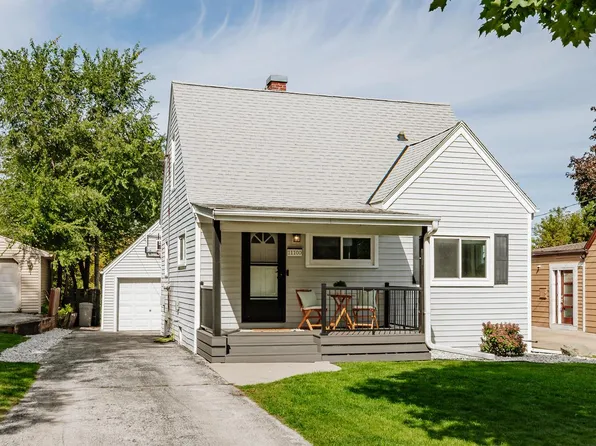 11100 W Wells STREET, Milwaukee, WI 53226