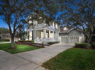 6055 Caymus Loop, Windermere, FL 34786