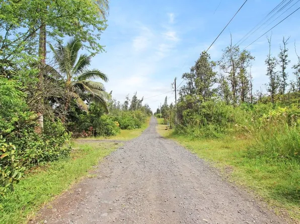16-1554 38th Ave Lot 20, Kurtistown, HI 96760