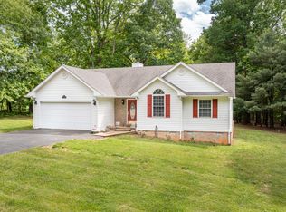 6676 Corntassel Ln, Roanoke, VA 24018