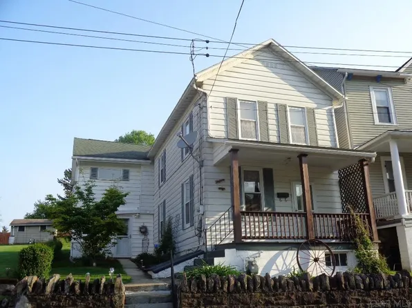 112 Gable St, Johnstown, PA 15906