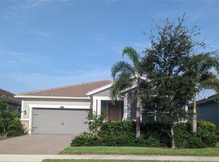 5834 Long Shore Loop, Sarasota, FL 34238