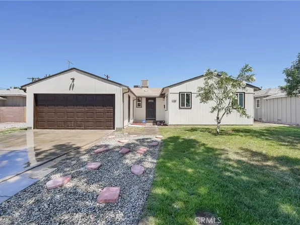 1459 Kerrick St, Lancaster, CA 93534