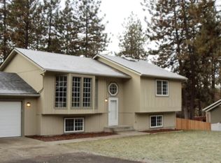 120 E Wynot Dr, Nine Mile Falls, WA 99026