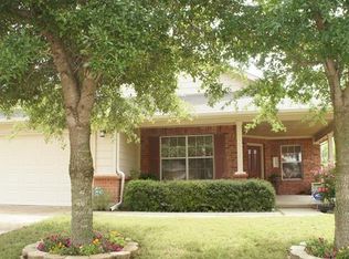 12701 Waynespur Ln, Elgin, TX 78621