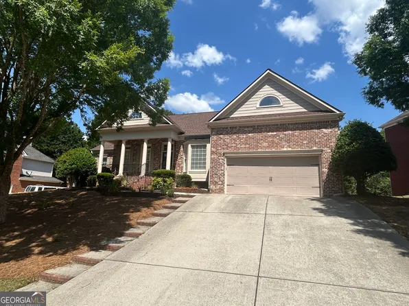 2570 Middleton Way, Grayson, GA 30017