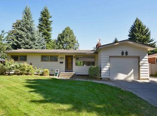 3907 E 21st Ave, Spokane, WA 99223