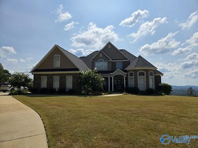 121 Mountain Breeze Ct, Rainbow City, AL, 35906