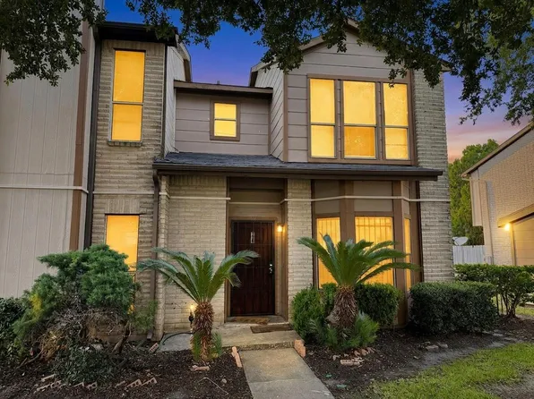 12300 Brookglade Cir Unit 74, Houston, TX 77099