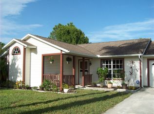 8346 101st Ct, Vero Beach, FL 32967