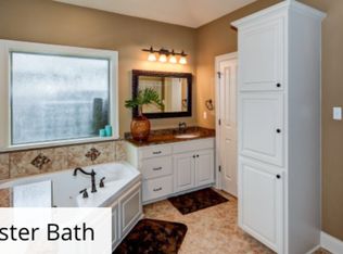 9277 Magnolia Crossing Dr, Greenwell Springs, LA 70739