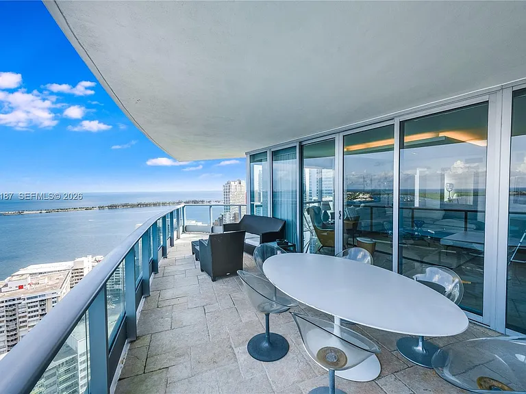 1331 Brickell Bay Dr #3311 — Photo 33