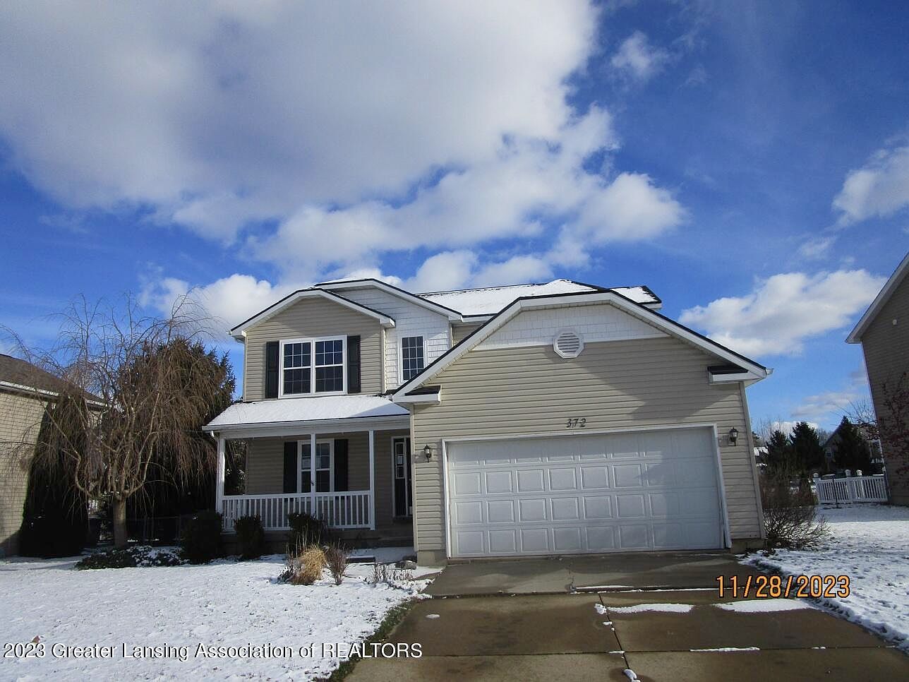 372 Coventry Ln, Mason, MI 48854 MLS 277656 Zillow