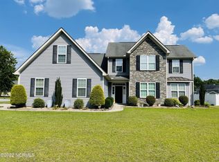 426 Glacier Pl, Winterville, NC 28590