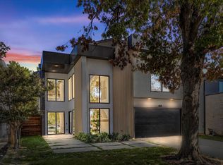 7718 Roper St, Dallas, TX 75209