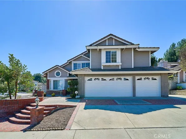 14396 Pleasant Hill Dr, Chino Hills, CA 91709