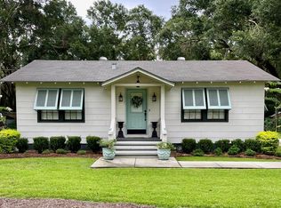 19922 Thompson Hall Rd, Fairhope, AL 36532