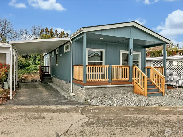 3244 S 180th Place #33, SeaTac, WA 98188