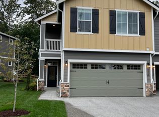 8810 E Gilman Ave, Arlington, WA 98223