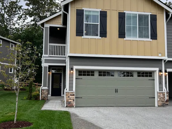 8810 E Gilman Ave, Arlington, WA 98223