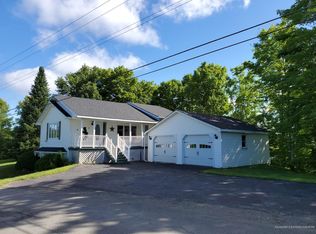 20 Horseback Rd, Danforth, ME 04424