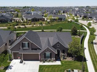 909 N Morley Green Pl, Eagle, ID 83616