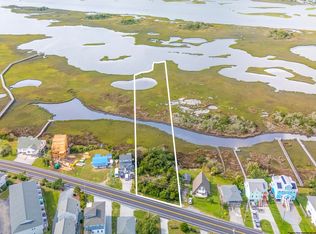 817 S Topsail Drive, Surf City, NC 28445