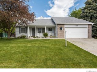 1239 Centennial Dr, Loveland, CO 80538