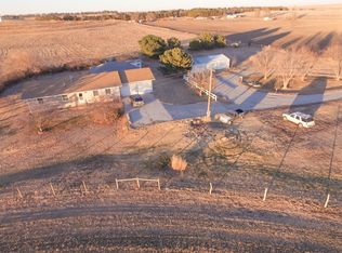 377 10th St, Glade, KS 67639