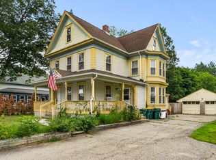 11 Green St #2, Rochester, NH 03868