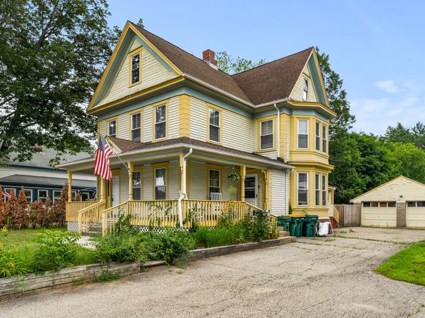 11 Green St #2