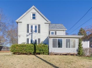 53 Bigelow St, Manchester, CT 06040