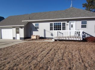 201 S Broadway St, Aurora, SD 57002
