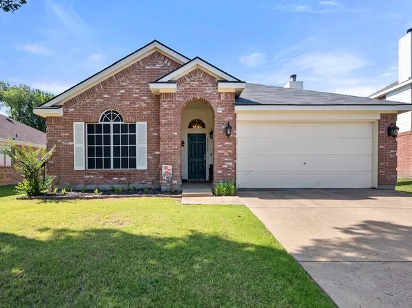 3239 Yeltes, Grand Prairie, TX 75054