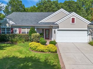 3 Landmark Ln, Bluffton, SC 29909