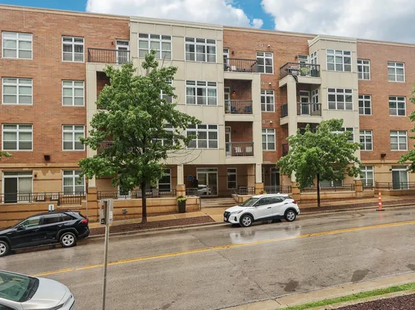 1905 North Water STREET #409, Milwaukee, WI 53202