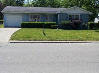 601 Grant St, Decatur, IN 46733