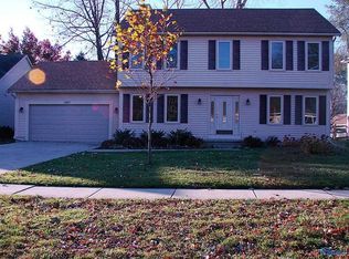 1987 Reinwood Dr, Toledo, OH 43613