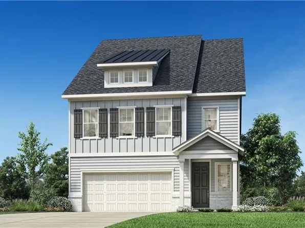 1560 Wicker Wood Pl SE, Smyrna, GA 30080