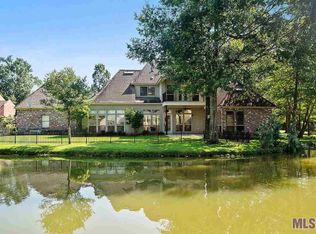 19606 River Breeze Dr, Baton Rouge, LA 70816