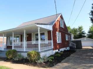 3337 Pioneer Trl, Shepherdsville, KY