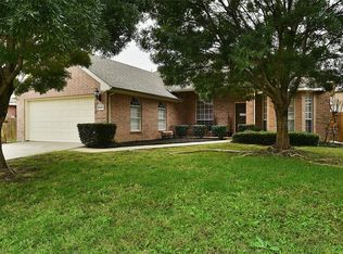 2620 Loon Lake Rd, Denton, TX 76210