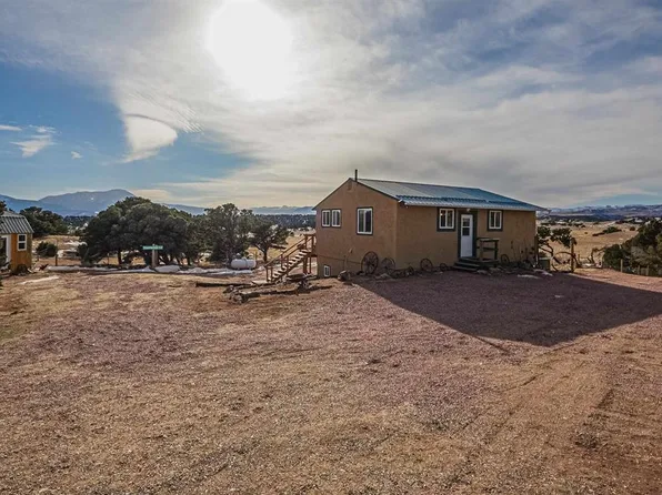 4074 Comanche Drive, Walsenburg, CO 81089