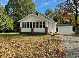 4021 Lanterman Rd, Youngstown, OH 44515